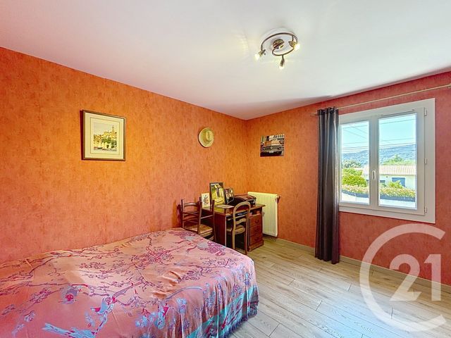 Maison &agrave; vendre - 4 pi&egrave;ces - 97,14 m2 - Grasse - 06 - PROVENCE-ALPES-COTE-D-AZUR