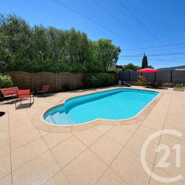 Maison à vendre GRASSE