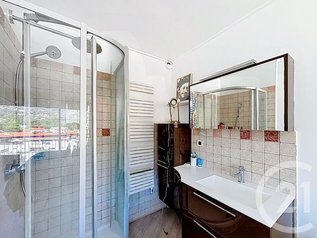 Appartement &agrave; vendre - 2 pi&egrave;ces - 58,96 m2 - Mandelieu La Napoule - 06 - PROVENCE-ALPES-COTE-D-AZUR