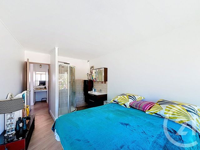 Appartement &agrave; vendre - 2 pi&egrave;ces - 58,96 m2 - Mandelieu La Napoule - 06 - PROVENCE-ALPES-COTE-D-AZUR