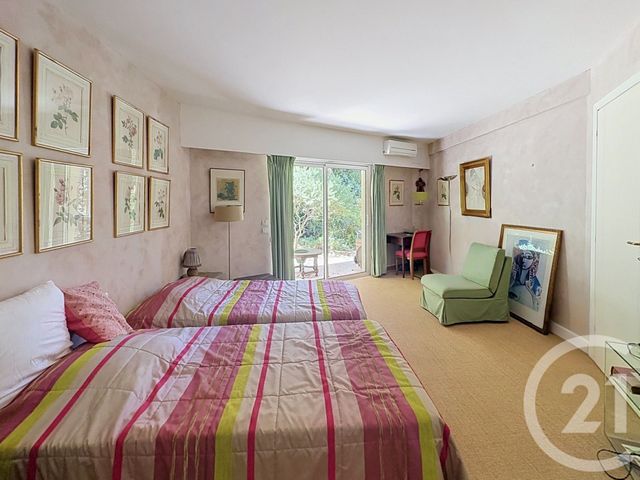 Appartement F3 &agrave; vendre - 3 pi&egrave;ces - 99 m2 - Mandelieu La Napoule - 06 - PROVENCE-ALPES-COTE-D-AZUR
