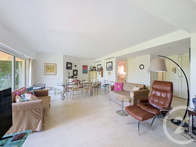 Appartement F3 &agrave; vendre - 3 pi&egrave;ces - 99 m2 - Mandelieu La Napoule - 06 - PROVENCE-ALPES-COTE-D-AZUR