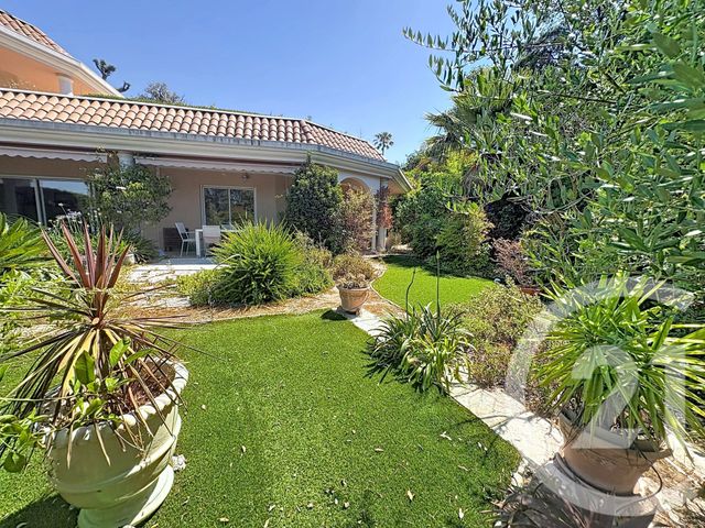 appartement - MANDELIEU LA NAPOULE - 06