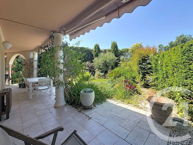 Appartement F3 &agrave; vendre - 3 pi&egrave;ces - 99 m2 - Mandelieu La Napoule - 06 - PROVENCE-ALPES-COTE-D-AZUR