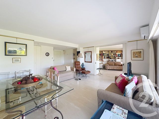 Appartement F3 &agrave; vendre - 3 pi&egrave;ces - 99 m2 - Mandelieu La Napoule - 06 - PROVENCE-ALPES-COTE-D-AZUR