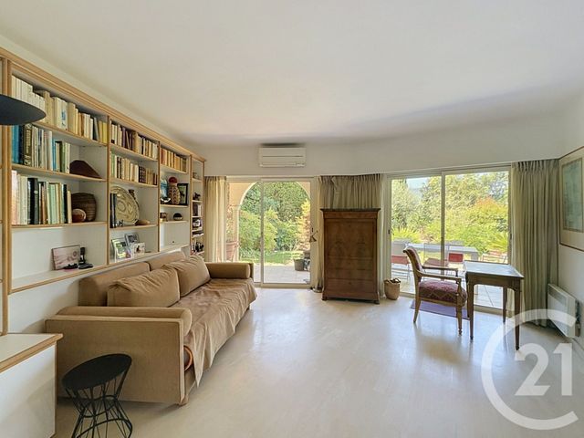 Appartement F3 &agrave; vendre - 3 pi&egrave;ces - 99 m2 - Mandelieu La Napoule - 06 - PROVENCE-ALPES-COTE-D-AZUR