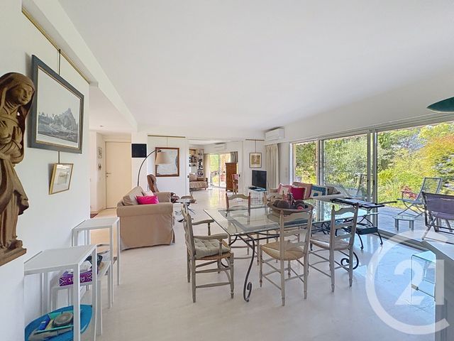 Appartement F3 &agrave; vendre - 3 pi&egrave;ces - 99 m2 - Mandelieu La Napoule - 06 - PROVENCE-ALPES-COTE-D-AZUR