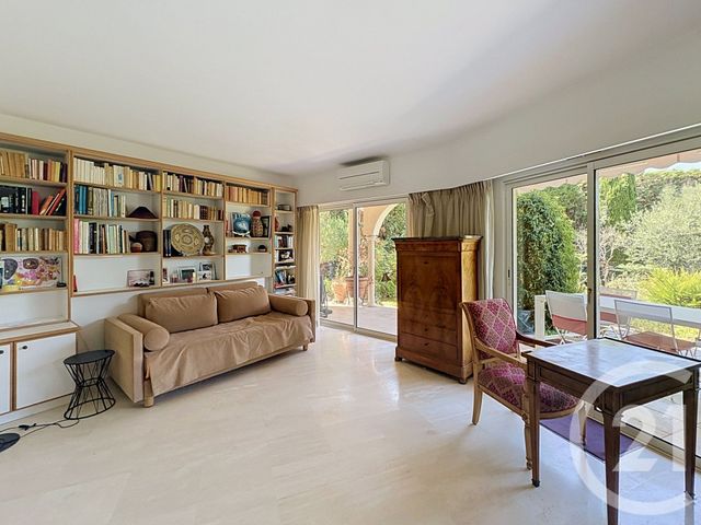 Appartement F3 &agrave; vendre - 3 pi&egrave;ces - 99 m2 - Mandelieu La Napoule - 06 - PROVENCE-ALPES-COTE-D-AZUR
