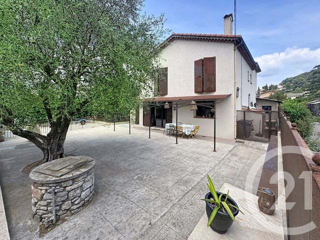 Maison &agrave; vendre - 6 pi&egrave;ces - 215 m2 - Pegomas - 06 - PROVENCE-ALPES-COTE-D-AZUR