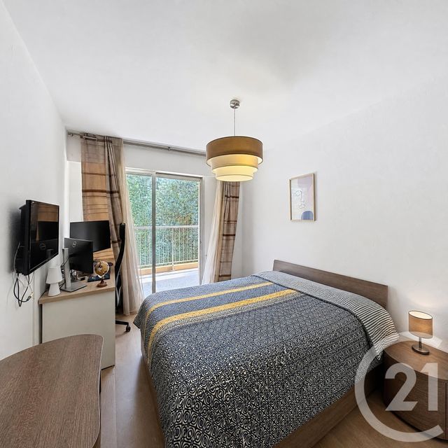 Appartement F2 &agrave; vendre - 2 pi&egrave;ces - 48,90 m2 - Mandelieu La Napoule - 06 - PROVENCE-ALPES-COTE-D-AZUR