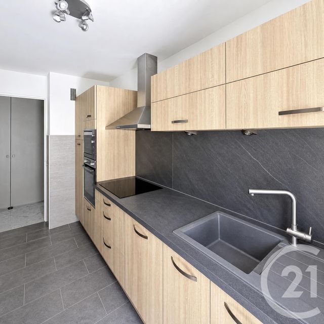 Appartement F2 &agrave; vendre - 2 pi&egrave;ces - 48,90 m2 - Mandelieu La Napoule - 06 - PROVENCE-ALPES-COTE-D-AZUR