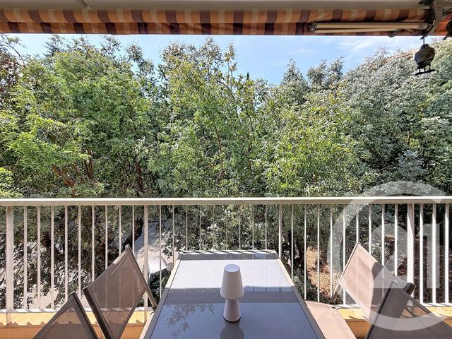 Appartement F2 &agrave; vendre - 2 pi&egrave;ces - 48,90 m2 - Mandelieu La Napoule - 06 - PROVENCE-ALPES-COTE-D-AZUR