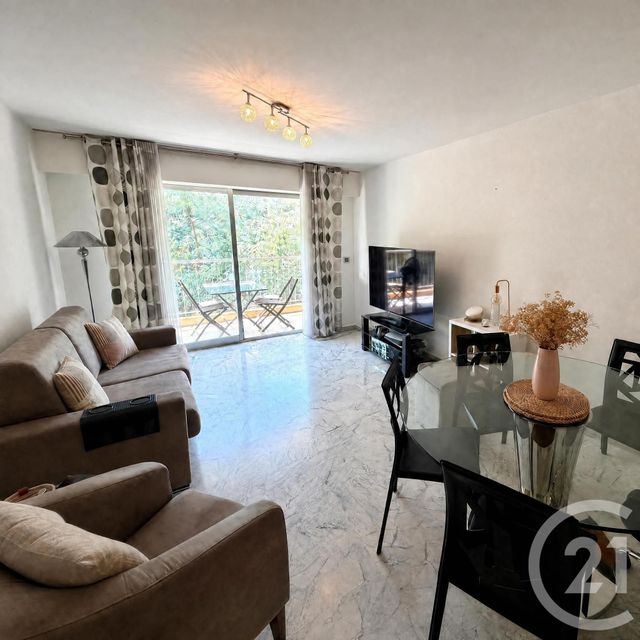 Appartement F2 &agrave; vendre - 2 pi&egrave;ces - 48,90 m2 - Mandelieu La Napoule - 06 - PROVENCE-ALPES-COTE-D-AZUR