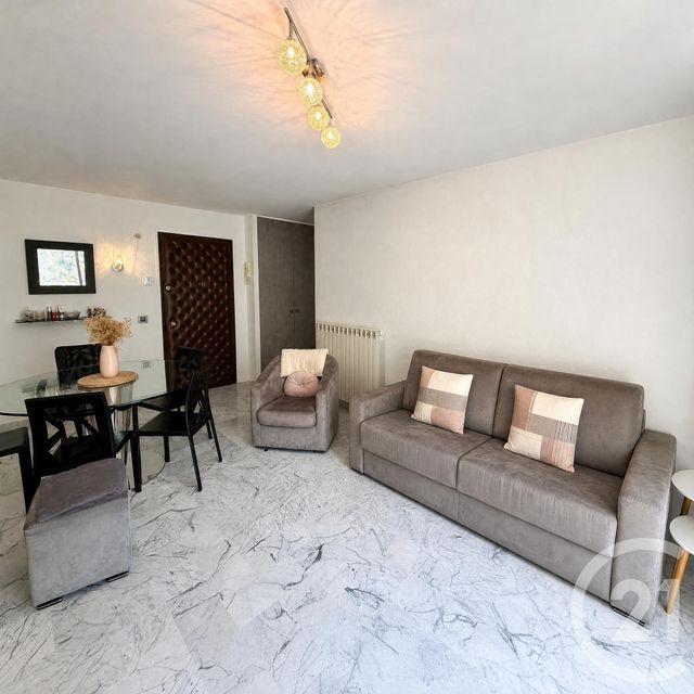 Appartement F2 &agrave; vendre - 2 pi&egrave;ces - 48,90 m2 - Mandelieu La Napoule - 06 - PROVENCE-ALPES-COTE-D-AZUR