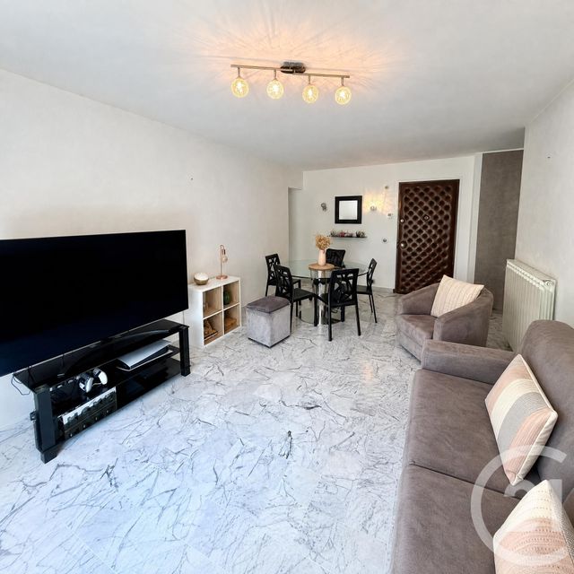 Appartement F2 &agrave; vendre - 2 pi&egrave;ces - 48,90 m2 - Mandelieu La Napoule - 06 - PROVENCE-ALPES-COTE-D-AZUR