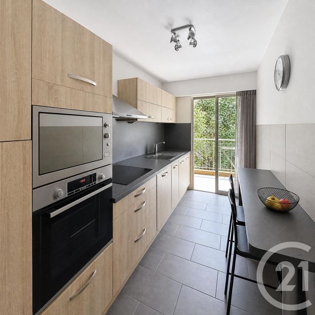 Appartement F2 &agrave; vendre - 2 pi&egrave;ces - 48,90 m2 - Mandelieu La Napoule - 06 - PROVENCE-ALPES-COTE-D-AZUR