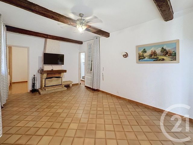 Maison &agrave; vendre - 3 pi&egrave;ces - 70 m2 - Cannes La Bocca - 06 - PROVENCE-ALPES-COTE-D-AZUR