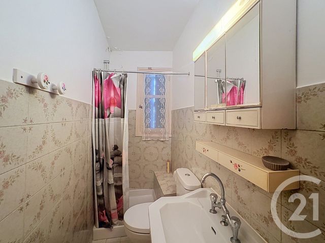 Maison &agrave; vendre - 3 pi&egrave;ces - 70 m2 - Cannes La Bocca - 06 - PROVENCE-ALPES-COTE-D-AZUR