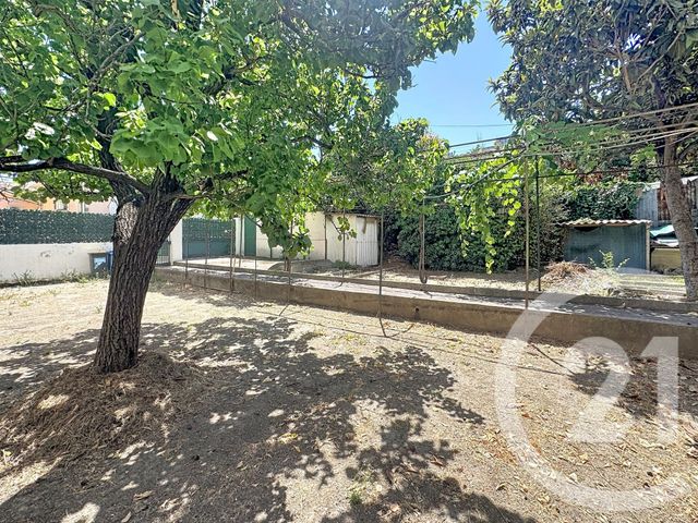 Maison &agrave; vendre - 3 pi&egrave;ces - 70 m2 - Cannes La Bocca - 06 - PROVENCE-ALPES-COTE-D-AZUR