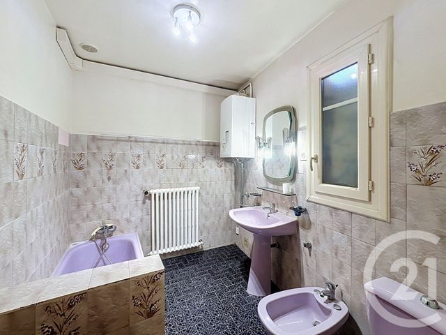 Maison &agrave; vendre - 3 pi&egrave;ces - 70 m2 - Cannes La Bocca - 06 - PROVENCE-ALPES-COTE-D-AZUR
