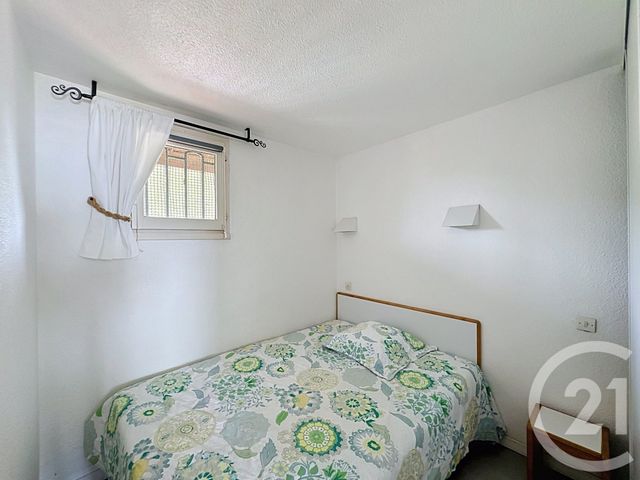 Appartement F2 &agrave; vendre - 2 pi&egrave;ces - 25,11 m2 - Theoule Sur Mer - 06 - PROVENCE-ALPES-COTE-D-AZUR