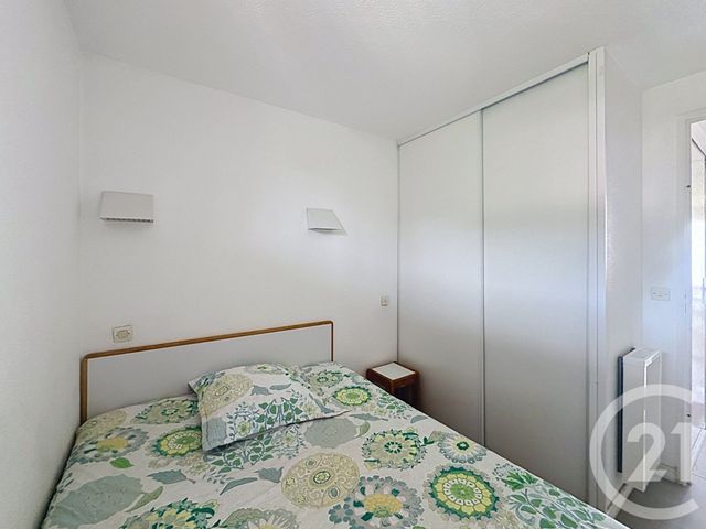 Appartement F2 &agrave; vendre - 2 pi&egrave;ces - 25,11 m2 - Theoule Sur Mer - 06 - PROVENCE-ALPES-COTE-D-AZUR