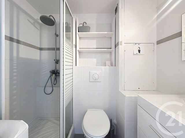 Appartement F2 &agrave; vendre - 2 pi&egrave;ces - 25,11 m2 - Theoule Sur Mer - 06 - PROVENCE-ALPES-COTE-D-AZUR