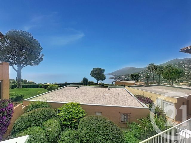 Appartement F2 à vendre THEOULE SUR MER