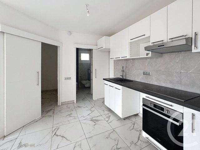 Appartement F2 &agrave; vendre - 2 pi&egrave;ces - 35 m2 - Mandelieu La Napoule - 06 - PROVENCE-ALPES-COTE-D-AZUR