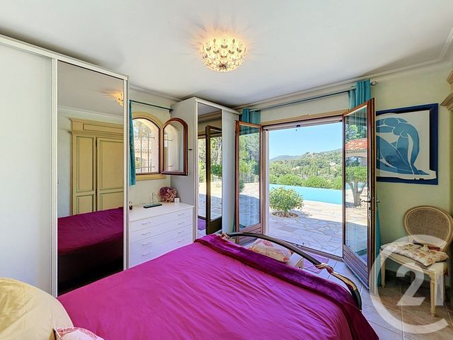 Maison &agrave; vendre - 8 pi&egrave;ces - 250 m2 - Cabris - 06 - PROVENCE-ALPES-COTE-D-AZUR