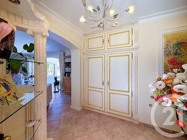 Maison &agrave; vendre - 8 pi&egrave;ces - 250 m2 - Cabris - 06 - PROVENCE-ALPES-COTE-D-AZUR