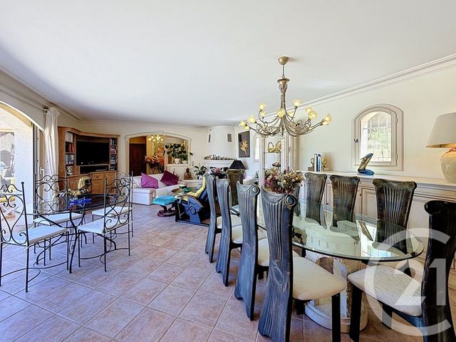 Maison &agrave; vendre - 8 pi&egrave;ces - 250 m2 - Cabris - 06 - PROVENCE-ALPES-COTE-D-AZUR