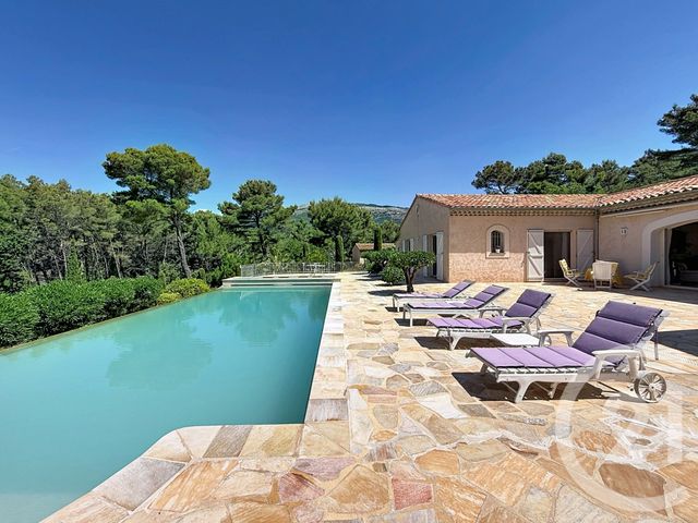 Maison &agrave; vendre - 8 pi&egrave;ces - 250 m2 - Cabris - 06 - PROVENCE-ALPES-COTE-D-AZUR