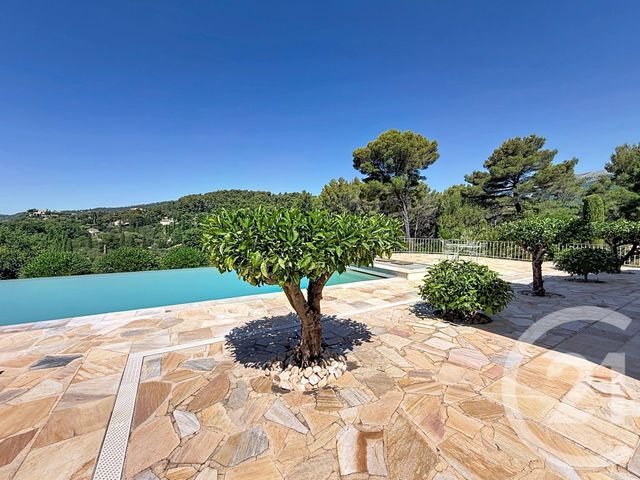 Maison &agrave; vendre - 8 pi&egrave;ces - 250 m2 - Cabris - 06 - PROVENCE-ALPES-COTE-D-AZUR