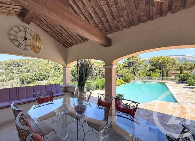 Maison &agrave; vendre - 8 pi&egrave;ces - 250 m2 - Cabris - 06 - PROVENCE-ALPES-COTE-D-AZUR