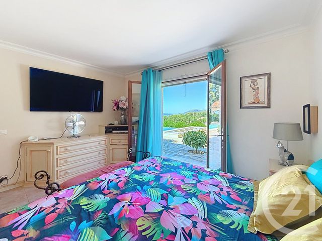 Maison &agrave; vendre - 8 pi&egrave;ces - 250 m2 - Cabris - 06 - PROVENCE-ALPES-COTE-D-AZUR