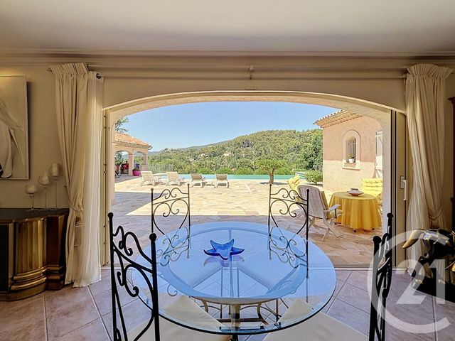 Maison &agrave; vendre - 8 pi&egrave;ces - 250 m2 - Cabris - 06 - PROVENCE-ALPES-COTE-D-AZUR