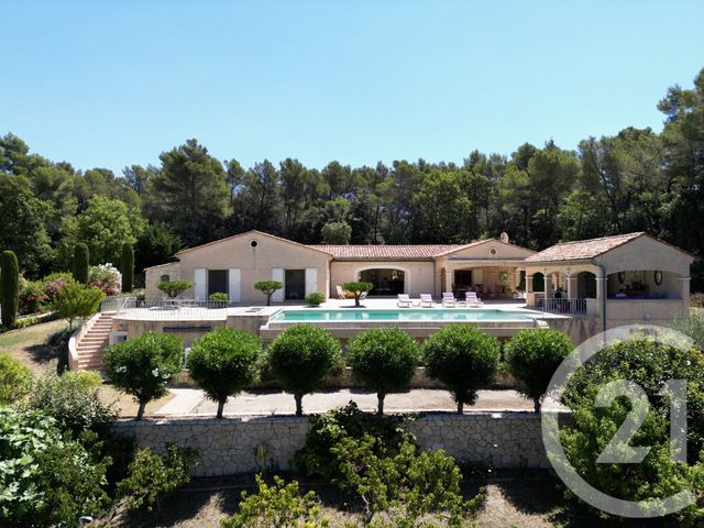 maison - CABRIS - 06