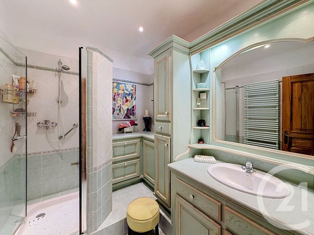 Maison &agrave; vendre - 8 pi&egrave;ces - 250 m2 - Cabris - 06 - PROVENCE-ALPES-COTE-D-AZUR