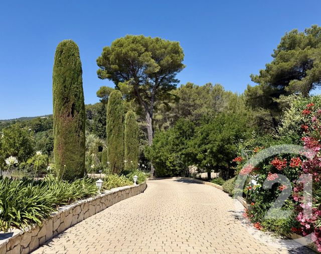 Maison &agrave; vendre - 8 pi&egrave;ces - 250 m2 - Cabris - 06 - PROVENCE-ALPES-COTE-D-AZUR