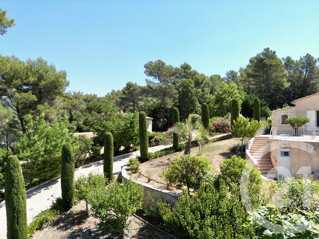 Maison &agrave; vendre - 8 pi&egrave;ces - 250 m2 - Cabris - 06 - PROVENCE-ALPES-COTE-D-AZUR
