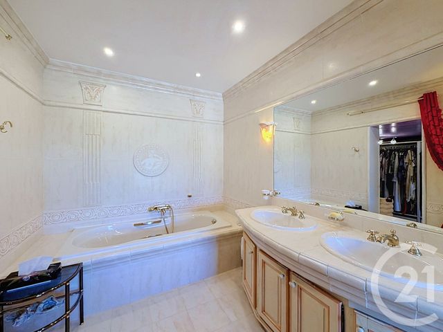Maison &agrave; vendre - 8 pi&egrave;ces - 250 m2 - Cabris - 06 - PROVENCE-ALPES-COTE-D-AZUR