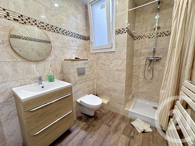 Appartement F2 &agrave; vendre - 2 pi&egrave;ces - 48,50 m2 - Cannes - 06 - PROVENCE-ALPES-COTE-D-AZUR