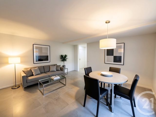 Appartement F2 &agrave; vendre - 2 pi&egrave;ces - 51,51 m2 - Mandelieu La Napoule - 06 - PROVENCE-ALPES-COTE-D-AZUR