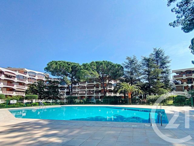 Appartement F2 &agrave; vendre - 2 pi&egrave;ces - 51,51 m2 - Mandelieu La Napoule - 06 - PROVENCE-ALPES-COTE-D-AZUR