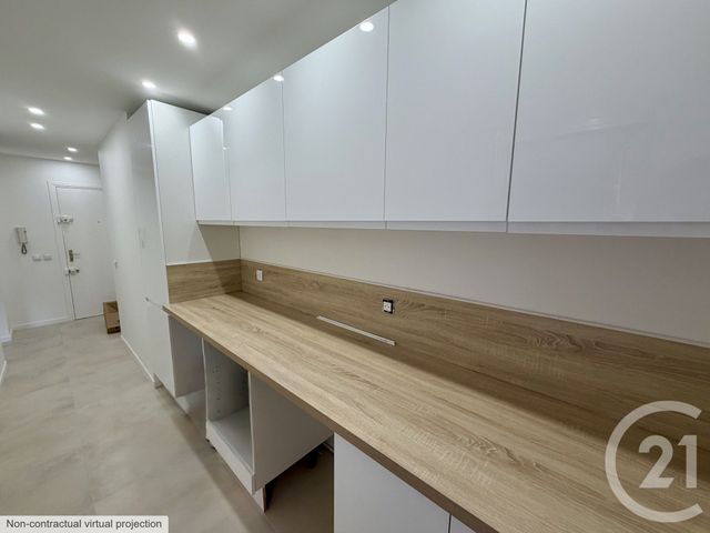 Appartement F2 &agrave; vendre - 2 pi&egrave;ces - 51,51 m2 - Mandelieu La Napoule - 06 - PROVENCE-ALPES-COTE-D-AZUR