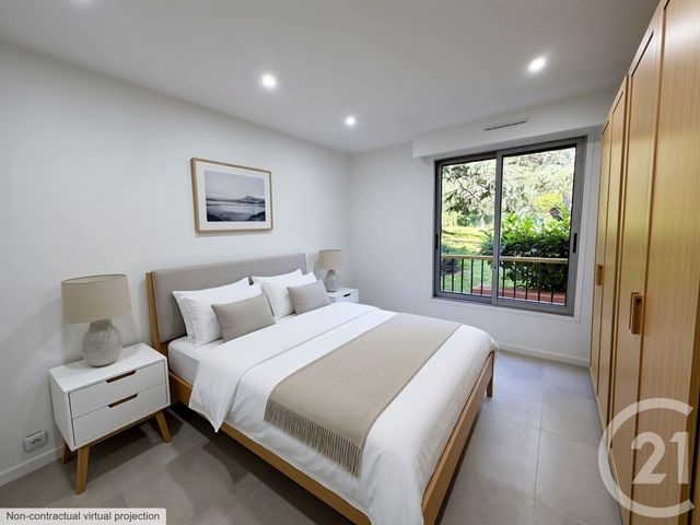 Appartement F2 &agrave; vendre - 2 pi&egrave;ces - 51,51 m2 - Mandelieu La Napoule - 06 - PROVENCE-ALPES-COTE-D-AZUR