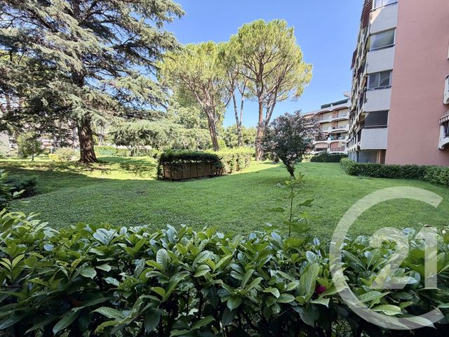 Appartement F2 &agrave; vendre - 2 pi&egrave;ces - 51,51 m2 - Mandelieu La Napoule - 06 - PROVENCE-ALPES-COTE-D-AZUR