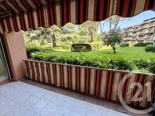 Appartement F2 &agrave; vendre - 2 pi&egrave;ces - 51,51 m2 - Mandelieu La Napoule - 06 - PROVENCE-ALPES-COTE-D-AZUR