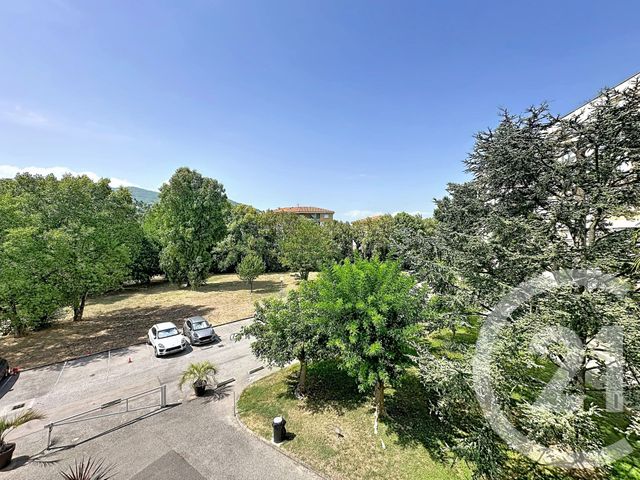 Appartement T3 &agrave; vendre - 3 pi&egrave;ces - 75,71 m2 - Mandelieu La Napoule - 06 - PROVENCE-ALPES-COTE-D-AZUR